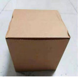 Maxbell Modern Tissue Box Holder Toilet Paper Storage Holder for Home Kitchen Office