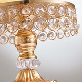 Maxbell Multipurpose Cake Stand Cookie Pastry Display Stand for Wedding Banquet M