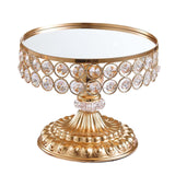 Maxbell Multipurpose Cake Stand Cookie Pastry Display Stand for Wedding Banquet M