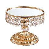 Maxbell Multipurpose Cake Stand Cookie Pastry Display Stand for Wedding Banquet M
