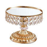 Maxbell Multipurpose Cake Stand Cookie Pastry Display Stand for Wedding Banquet M