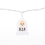 Maxbell LED Halloween String Light Decor Lamp Lantern Waterproof Bar Yard 3m 20 Light