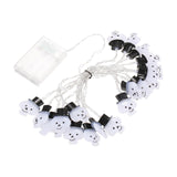 Maxbell Halloween String Lights Cute Decoration for Holiday Carnival 3m 20 Light