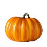 Maxbell Resin Pumpkin Thanksgiving Decoration Themed Party Supplies 19cmx14cm