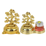 Maxbell Chinese tree Statue Car Bedroom Decorative Living Room Tree