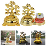 Maxbell Chinese tree Statue Car Bedroom Decorative Living Room Tree