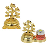 Maxbell Chinese tree Statue Car Bedroom Decorative Living Room Tree