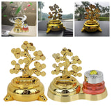 Maxbell Chinese tree Statue Car Bedroom Decorative Living Room Tree