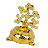Maxbell Chinese tree Statue Car Bedroom Decorative Living Room Tree