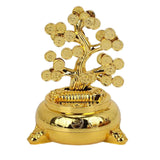 Maxbell Chinese tree Statue Car Bedroom Decorative Living Room Tree