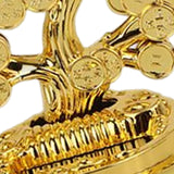 Maxbell Chinese tree Statue Car Bedroom Decorative Living Room Tree