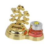 Maxbell Chinese tree Statue Car Bedroom Decorative Living Room tree and bottle