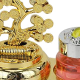 Maxbell Chinese tree Statue Car Bedroom Decorative Living Room tree and bottle