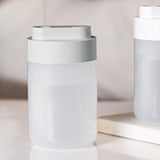 Maxbell Portable Air Humidifier Night Light USB Household Aroma Diffuser for Bedroom Gray