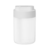 Maxbell Portable Air Humidifier Night Light USB Household Aroma Diffuser for Bedroom Gray