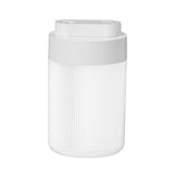 Maxbell Portable Air Humidifier Night Light USB Household Aroma Diffuser for Bedroom Gray