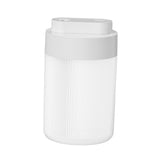 Maxbell Portable Air Humidifier Night Light USB Household Aroma Diffuser for Bedroom Gray