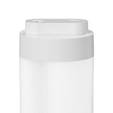 Maxbell Portable Air Humidifier Night Light USB Household Aroma Diffuser for Bedroom Gray