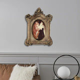 Maxbell Picture Holder Collection Photo Frame for Restaurant Apartment Decoration