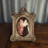 Maxbell Picture Holder Collection Photo Frame for Restaurant Apartment Decoration