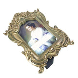 Maxbell Resin Photo Display Frame, Wall Desktop for Multi Occasions Gift Home Decor