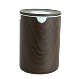 Maxbell Mini 320ml Air Humidifier USB Charging Silent for Indoor Living Room Dark Color