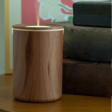 Maxbell Mini 320ml Air Humidifier USB Charging Silent for Indoor Living Room Light Color
