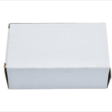 Maxbell Business Card Holder for Desk Card Name Stand Display for Exhibition Gold