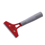Maxbell Tile Gap Scraper Spatula Non-Slip for Wallpaper Sticker Glue Tiles