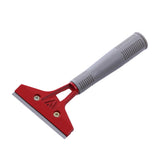 Maxbell Tile Gap Scraper Spatula Non-Slip for Wallpaper Sticker Glue Tiles