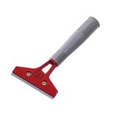 Maxbell Tile Gap Scraper Spatula Non-Slip for Wallpaper Sticker Glue Tiles