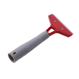 Maxbell Tile Gap Scraper Spatula Non-Slip for Wallpaper Sticker Glue Tiles