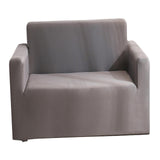 Maxbell Elastic Sofa Cover Slipcover Couch Cover Breathable for Living Room 35.4inch to 55.1inch