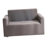 Maxbell Elastic Sofa Cover Slipcover Couch Cover Breathable for Living Room 57.1inch to 72.8inch
