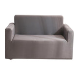 Maxbell Elastic Sofa Cover Slipcover Couch Cover Breathable for Living Room 57.1inch to 72.8inch