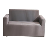 Maxbell Elastic Sofa Cover Slipcover Couch Cover Breathable for Living Room 57.1inch to 72.8inch