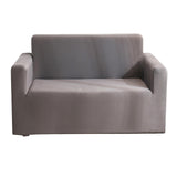 Maxbell Elastic Sofa Cover Slipcover Couch Cover Breathable for Living Room 57.1inch to 72.8inch