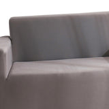 Maxbell Elastic Sofa Cover Slipcover Couch Cover Breathable for Living Room 57.1inch to 72.8inch