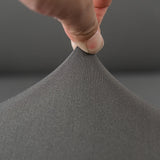 Maxbell Elastic Sofa Cover Slipcover Couch Cover Breathable for Living Room 74.8inch to 91.5inch