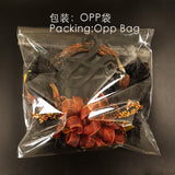 Maxbell 18inch Halloween Wreath Hanging Maple Leaves Wall Party Photo Props Decor