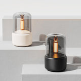 Maxbell Aroma Diffuser Atmosphere Light Practical Humidifier for Restaurant