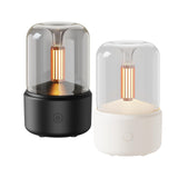 Maxbell Aroma Diffuser Atmosphere Light Practical Humidifier for Restaurant