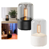 Maxbell Aroma Diffuser Atmosphere Light Practical Humidifier for Restaurant