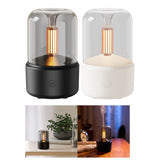 Maxbell Aroma Diffuser Atmosphere Light Practical Humidifier for Restaurant