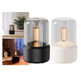 Maxbell Aroma Diffuser Atmosphere Light Practical Humidifier for Restaurant