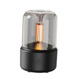 Maxbell Aroma Diffuser Atmosphere Light Practical Humidifier for Restaurant