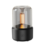 Maxbell Aroma Diffuser Atmosphere Light Practical Humidifier for Restaurant