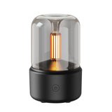 Maxbell Aroma Diffuser Atmosphere Light Practical Humidifier for Restaurant