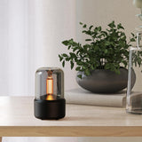 Maxbell Aroma Diffuser Atmosphere Light Practical Humidifier for Restaurant
