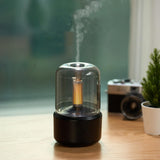 Maxbell Aroma Diffuser Atmosphere Light Practical Humidifier for Restaurant